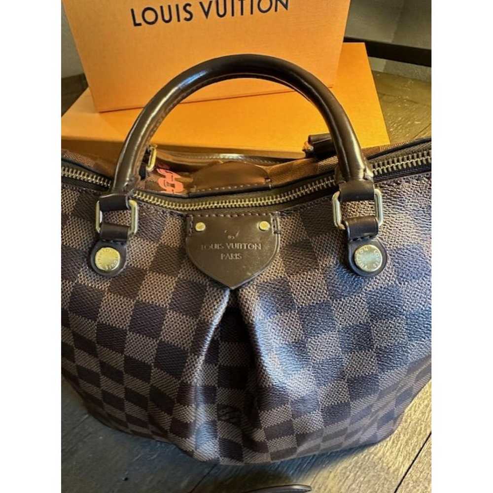 Louis Vuitton Siena leather handbag - image 6