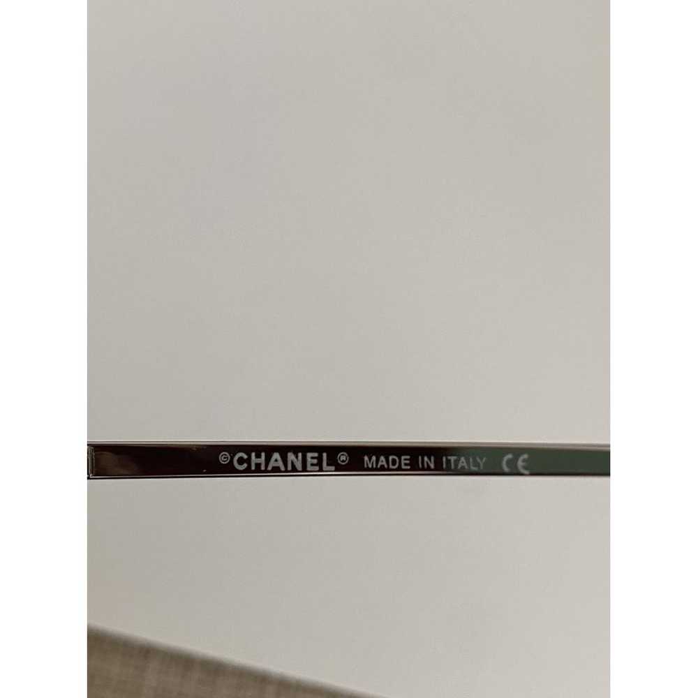 Chanel Sunglasses - image 5