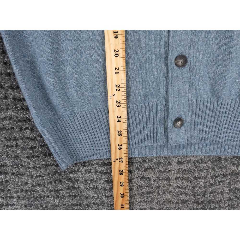 Loro Piana Cashmere knitwear & sweatshirt - image 10