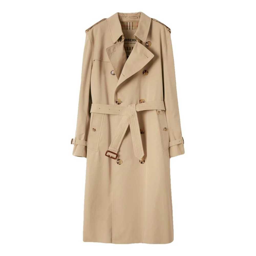 Burberry Kensington trenchcoat - image 1