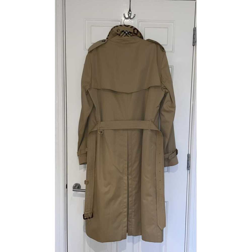 Burberry Kensington trenchcoat - image 5