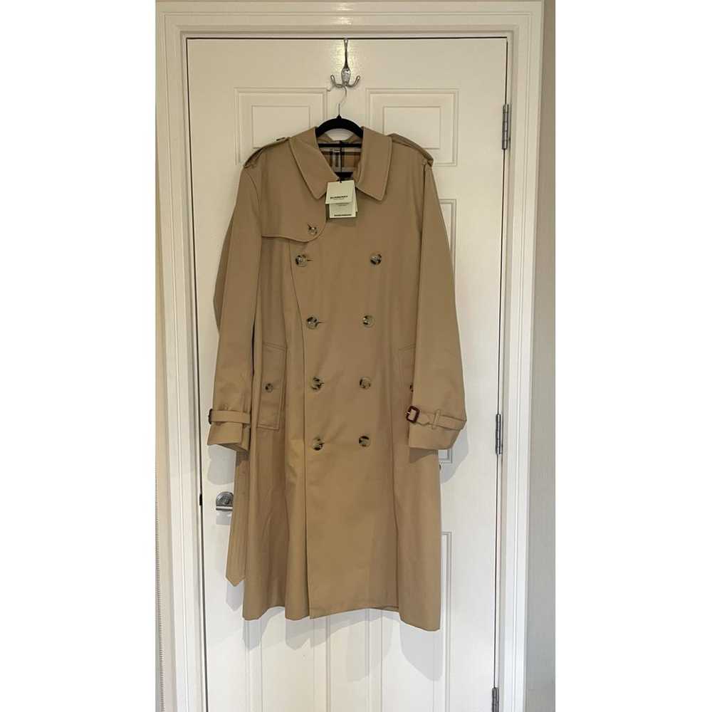 Burberry Kensington trenchcoat - image 7