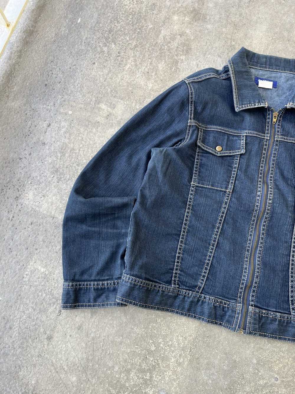 Cowboy Equipment × Distressed Denim × Vintage Vin… - image 3