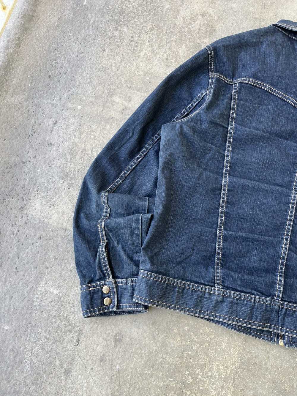 Cowboy Equipment × Distressed Denim × Vintage Vin… - image 7