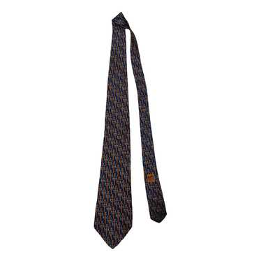 Hermès Silk tie - image 1