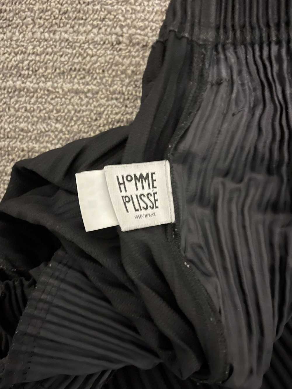 Issey Miyake Pleats Please Issey Miyake Homme Pli… - image 3