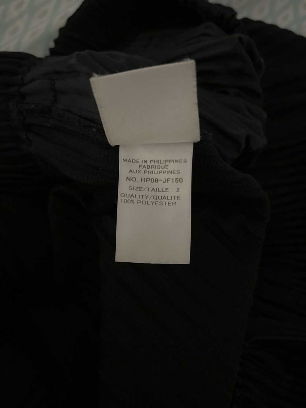 Issey Miyake Pleats Please Issey Miyake Homme Pli… - image 5