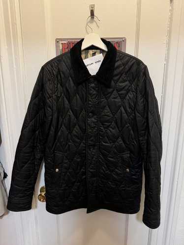 Burberry Authentic Burberry Jacket