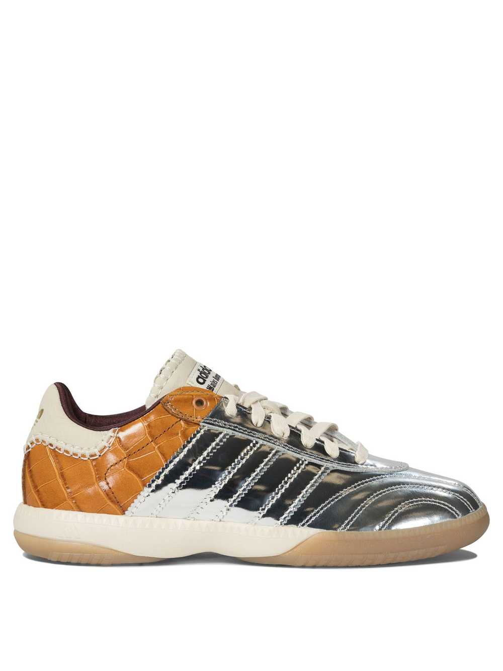 Adidas Samba Metallic X Wales Bonner Sneakers - image 1