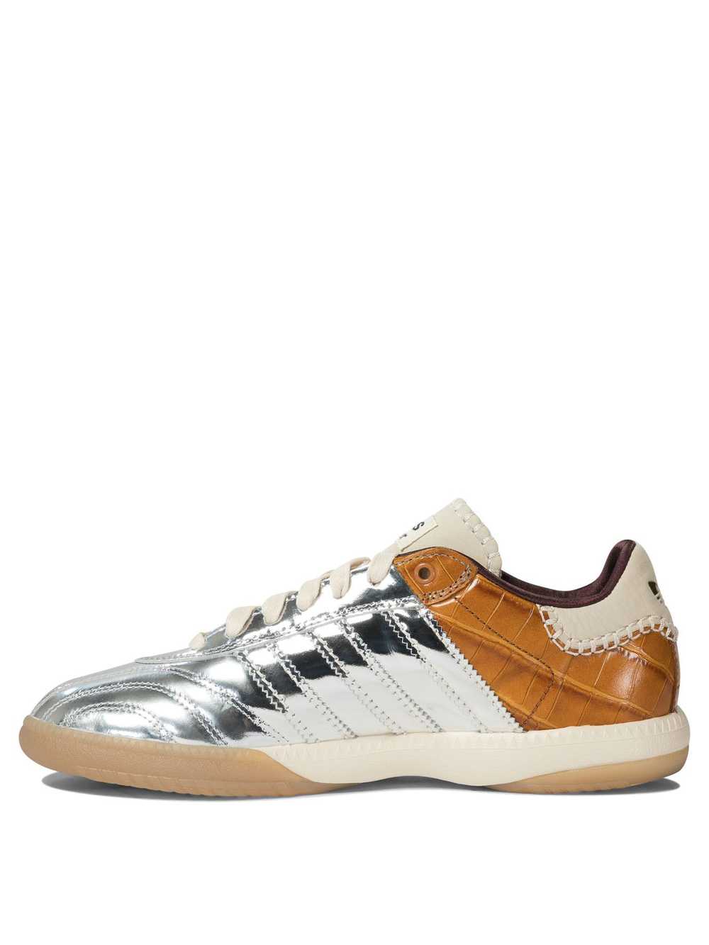 Adidas Samba Metallic X Wales Bonner Sneakers - image 3