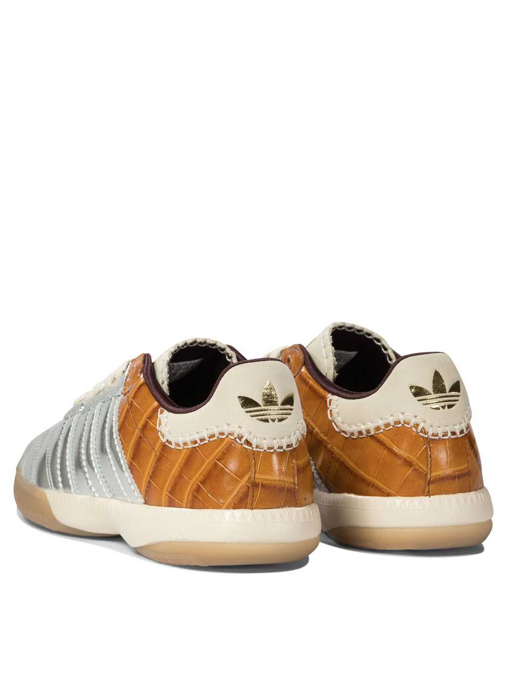 Adidas Samba Metallic X Wales Bonner Sneakers - image 4