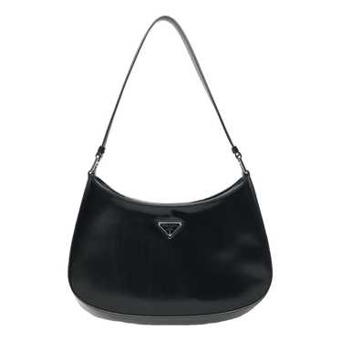 Prada Patent leather handbag