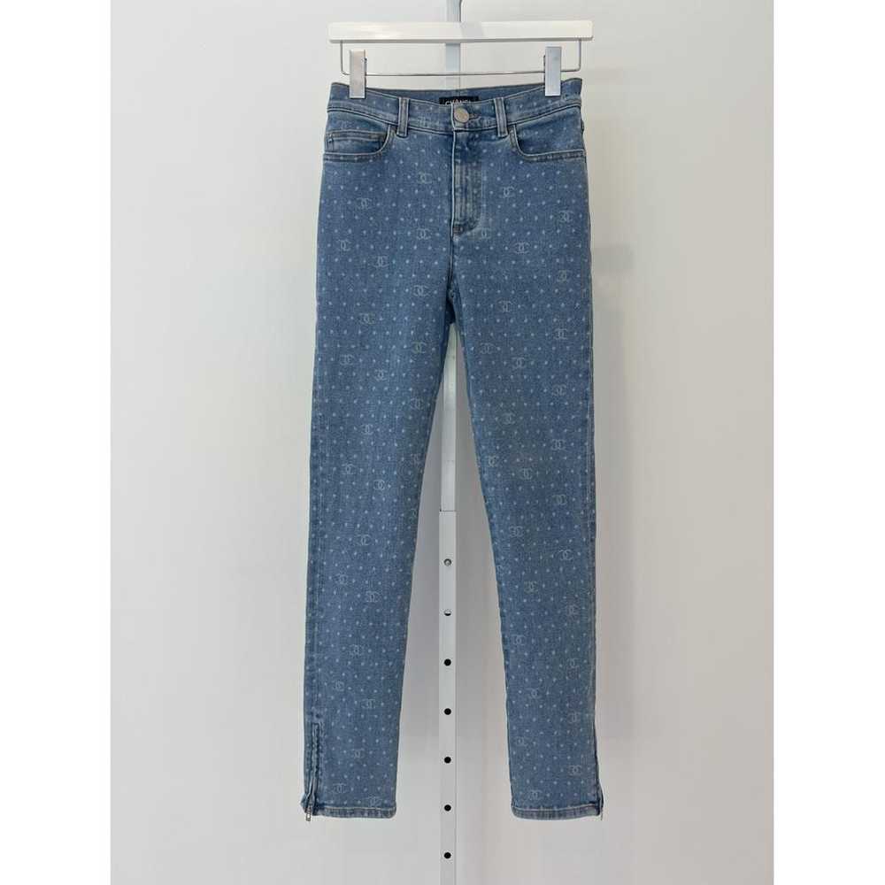 Chanel Slim jeans - image 3