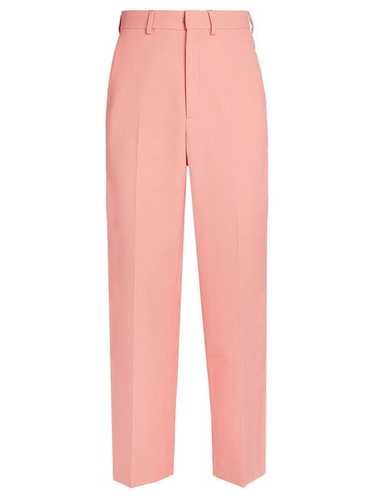 Casablanca o1mle1024 Aristotle Wide Leg Trouser in