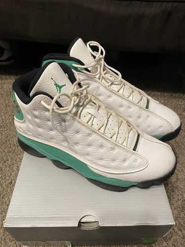 Jordan Brand Jordan 13 “Lucky green”