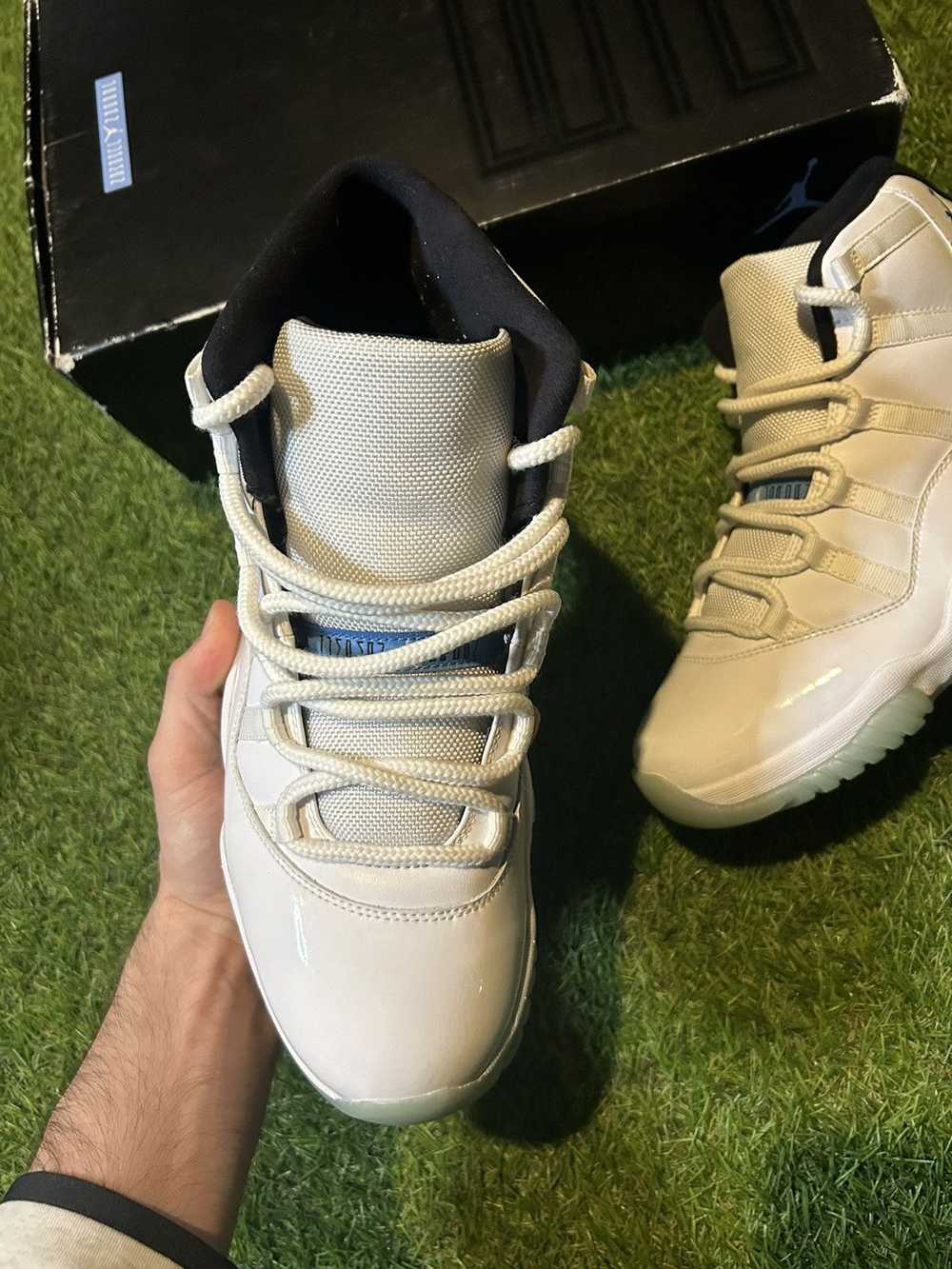 Jordan Brand Jordan 11 Legend Blue - image 3