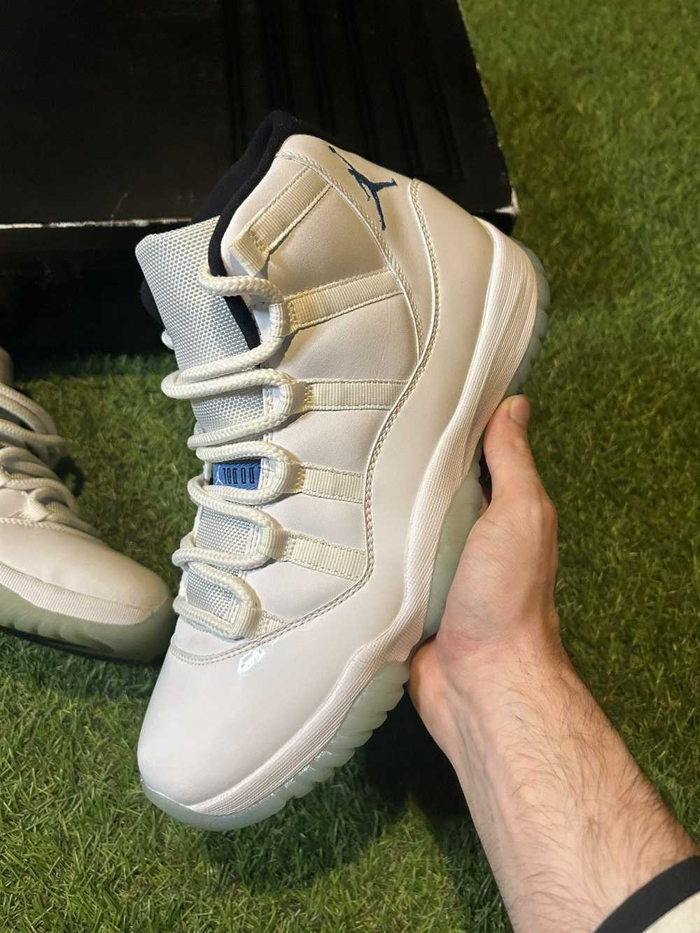 Jordan Brand Jordan 11 Legend Blue - image 5