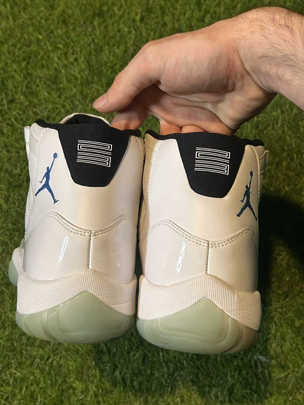 Jordan Brand Jordan 11 Legend Blue - image 8