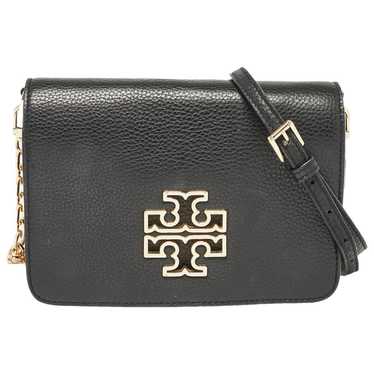 Tory Burch Leather handbag - image 1