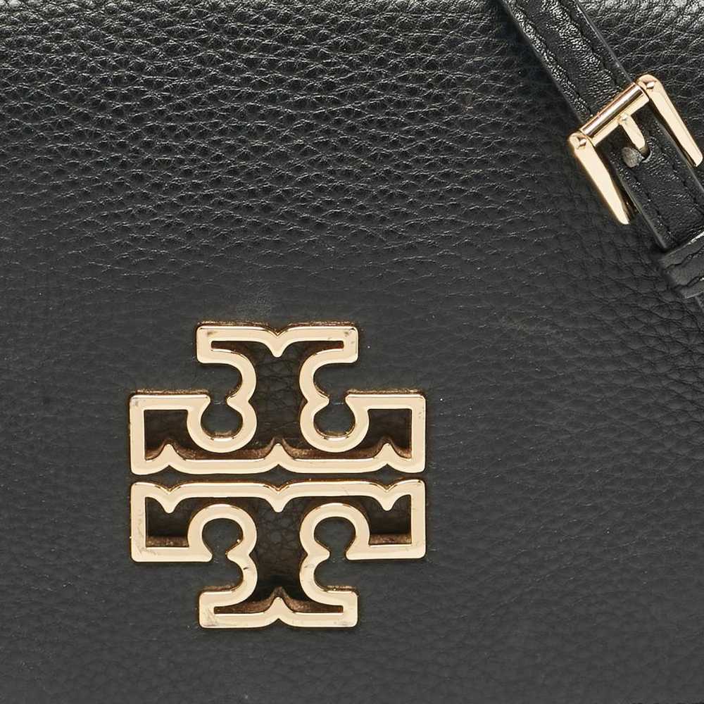 Tory Burch Leather handbag - image 4