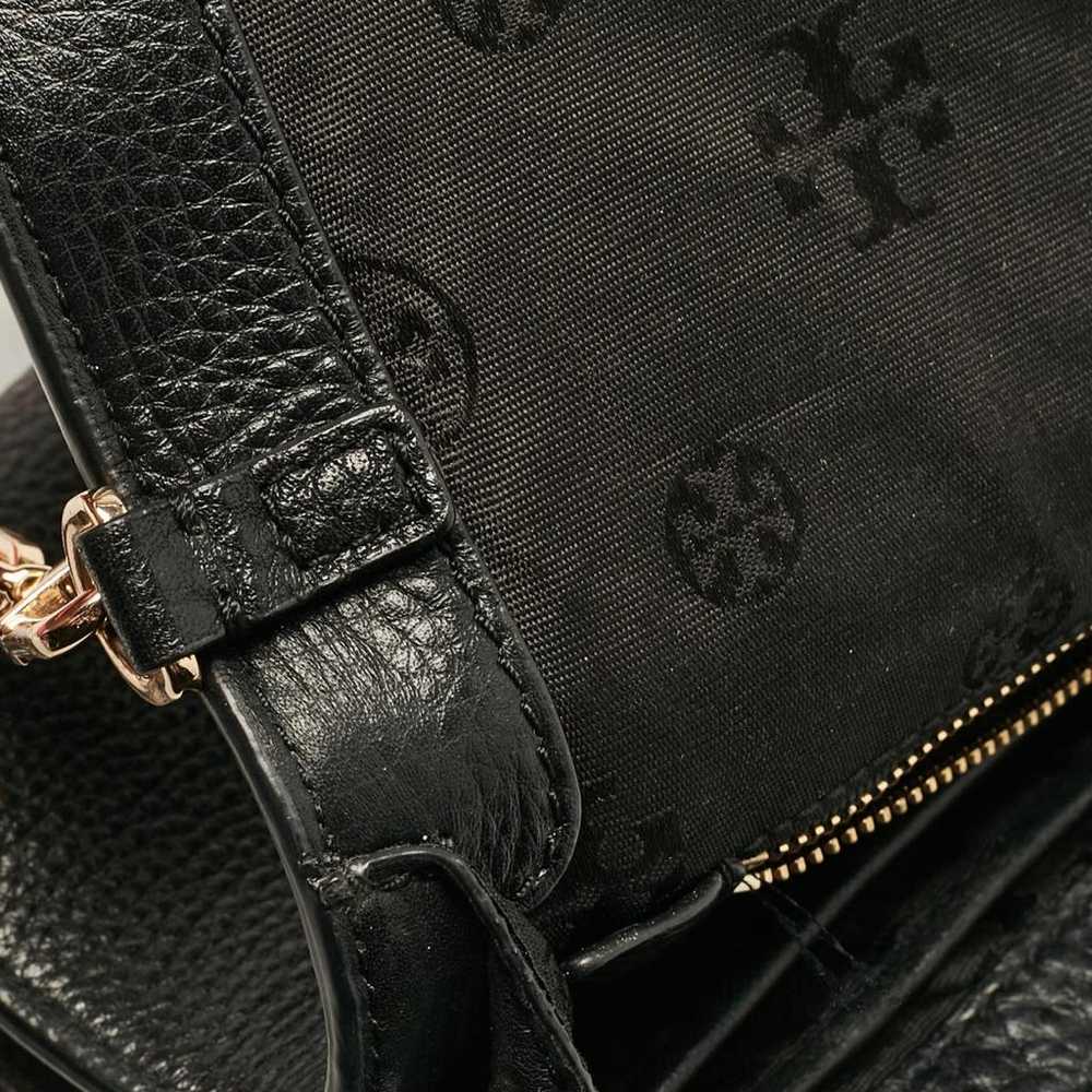 Tory Burch Leather handbag - image 6