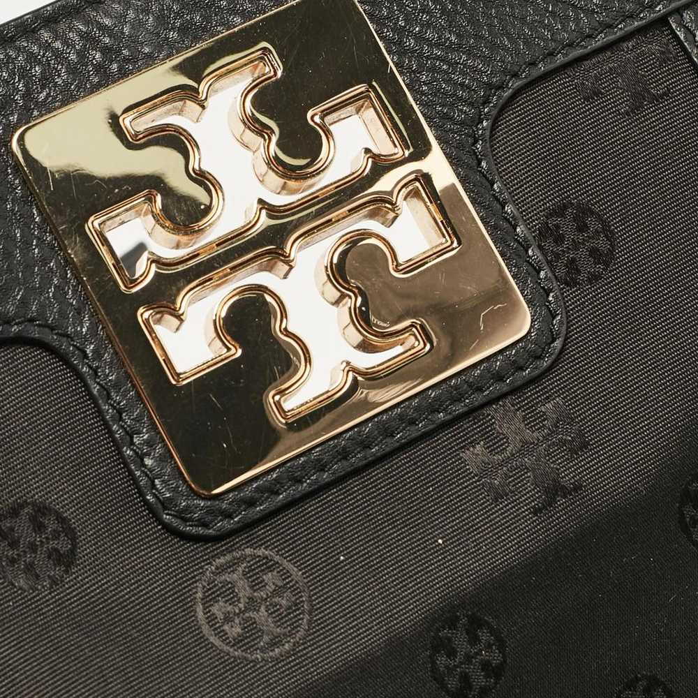 Tory Burch Leather handbag - image 7