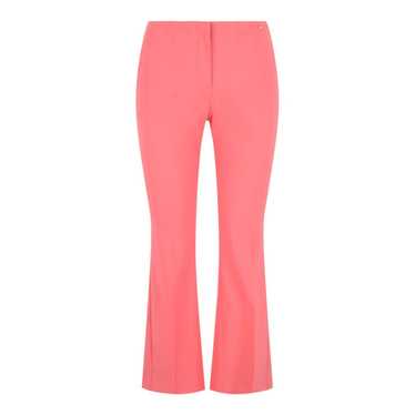 Versace Wool trousers - image 1