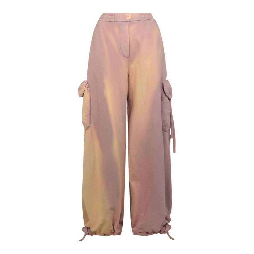 Off-White Trousers - image 1