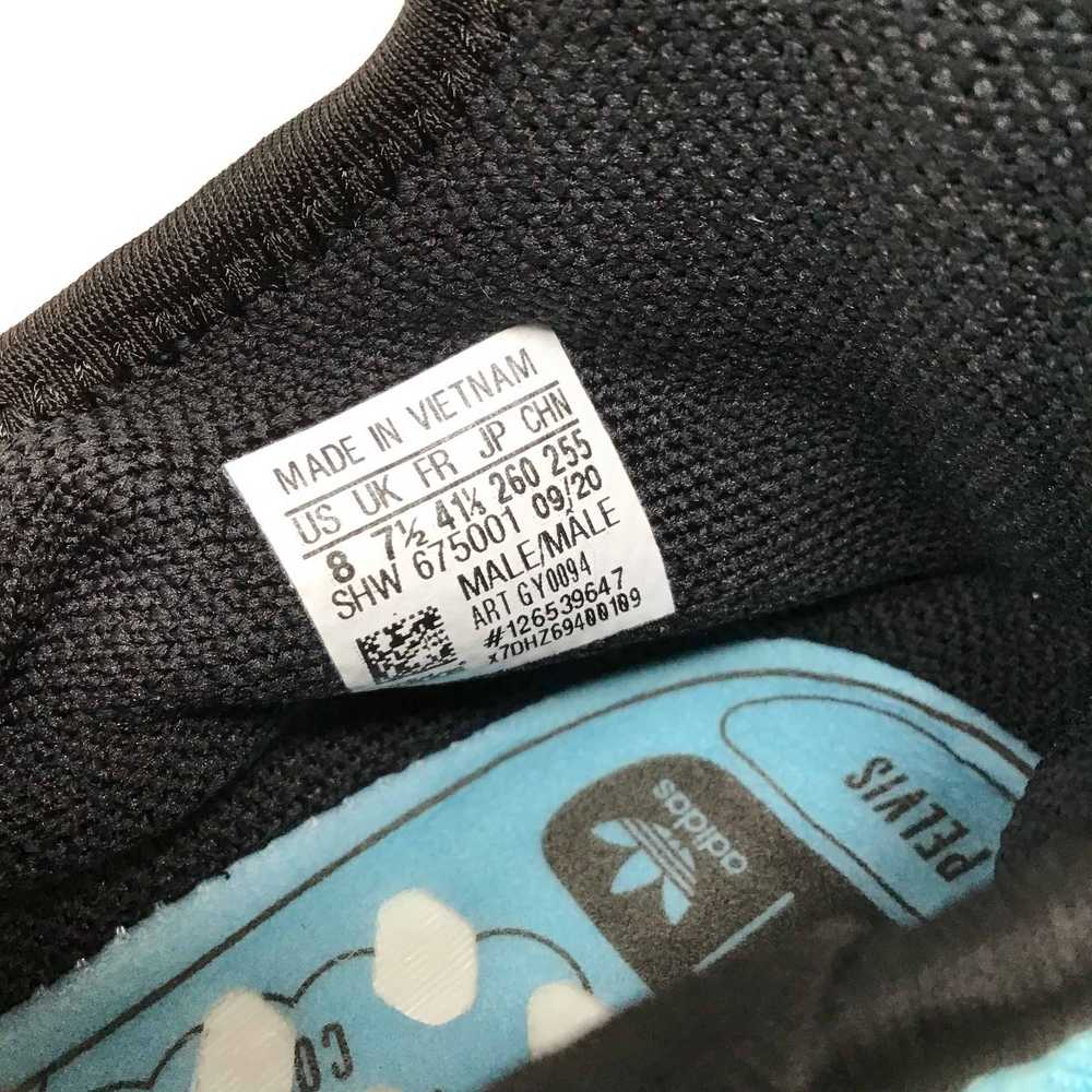 Adidas Pharrell x NMD Human Race Aqua - image 6