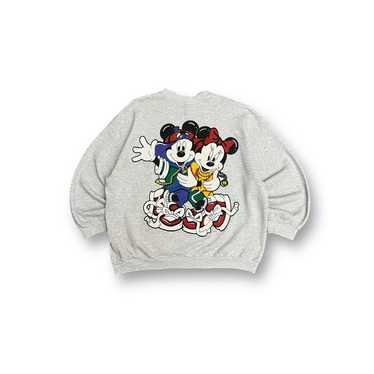 Disney × Mickey Mouse × Vintage Vintage Mickey Mo… - image 1