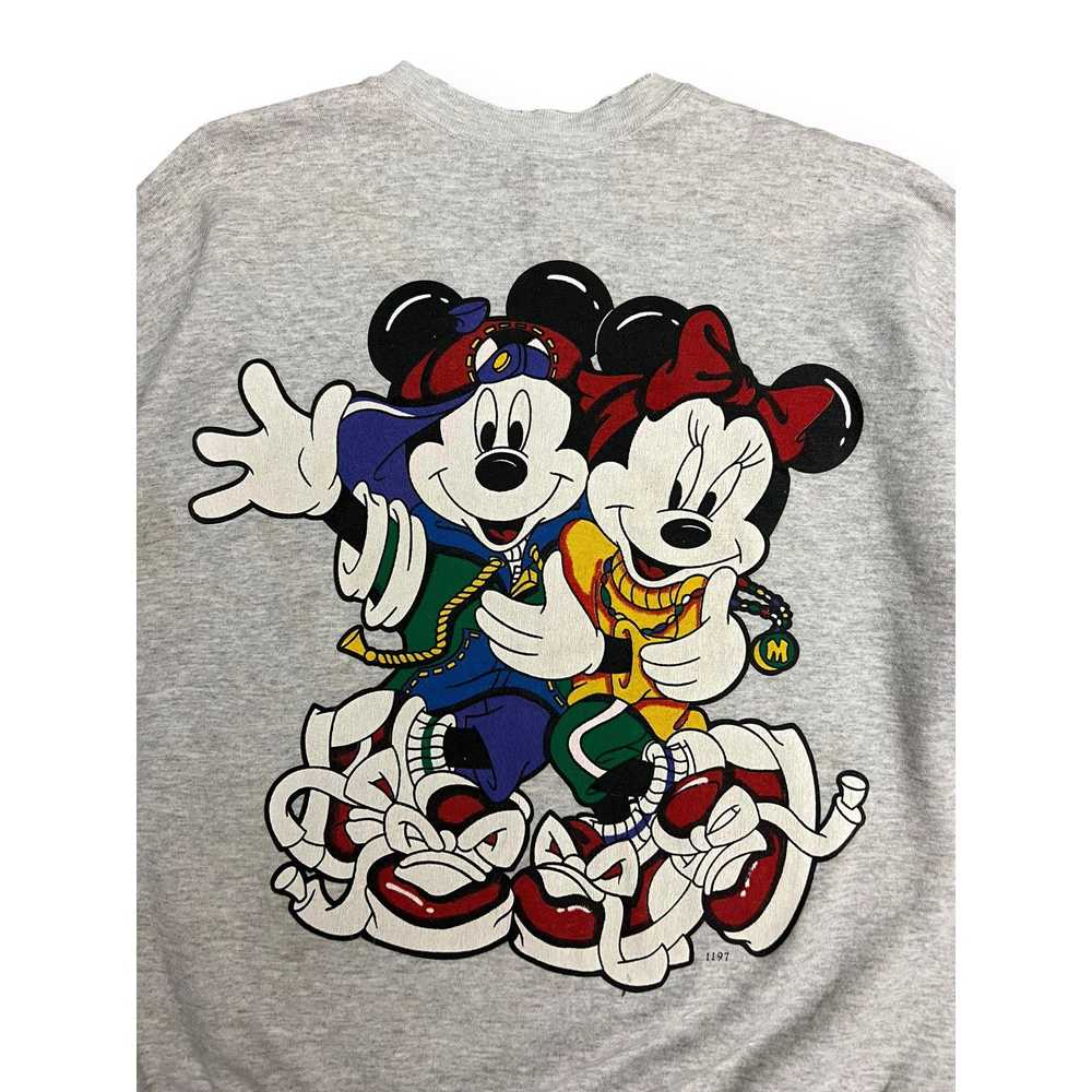 Disney × Mickey Mouse × Vintage Vintage Mickey Mo… - image 2