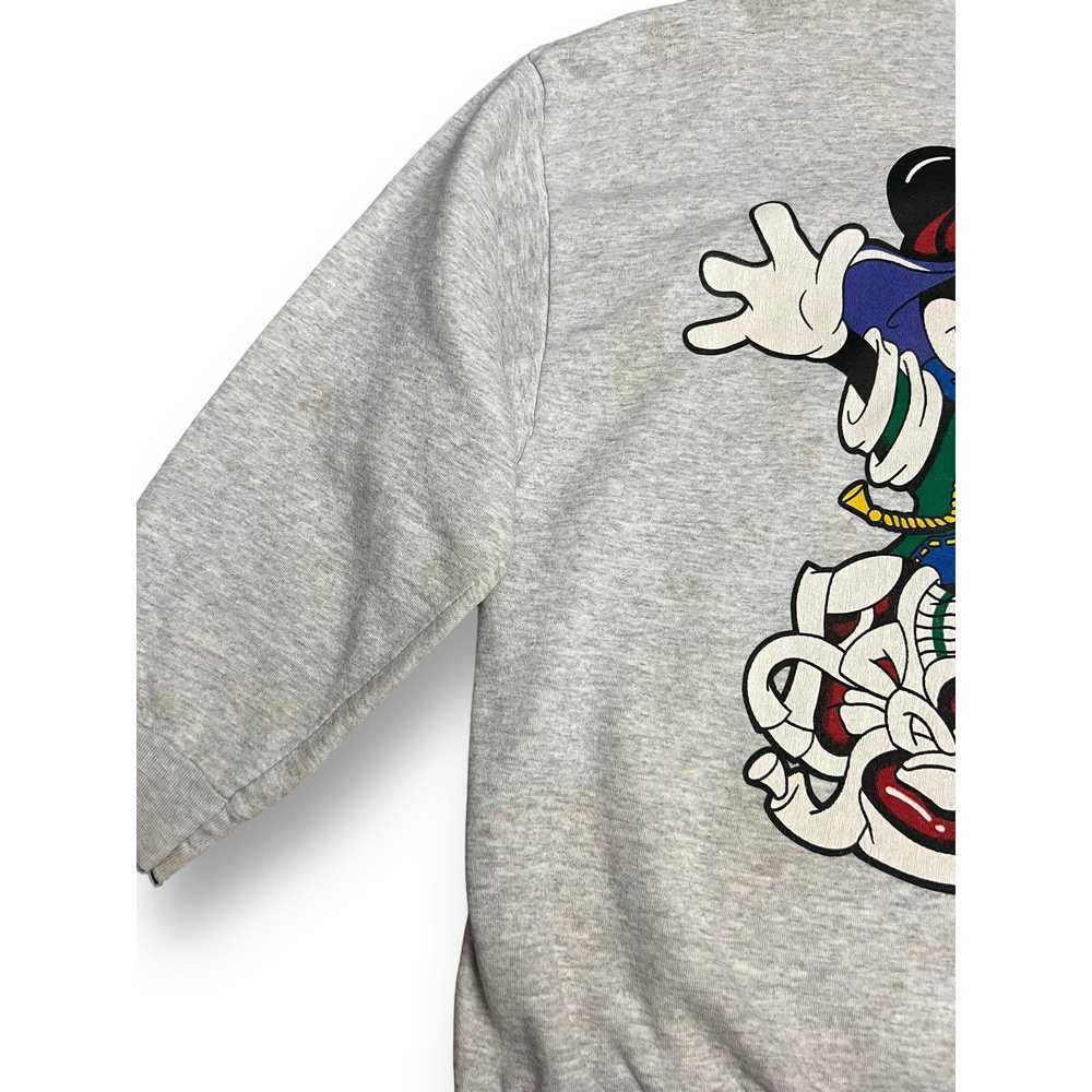 Disney × Mickey Mouse × Vintage Vintage Mickey Mo… - image 3