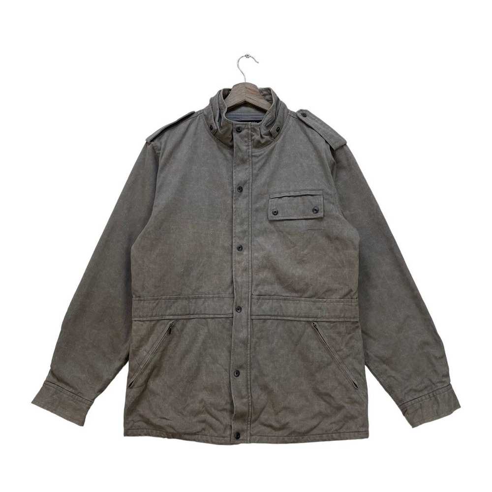 Japanese Brand × Vintage × Workers Japanese Brand… - image 1