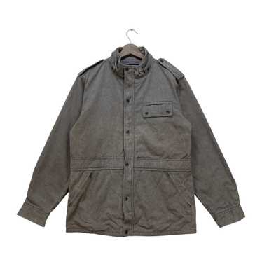 Japanese Brand × Vintage × Workers Japanese Brand… - image 1