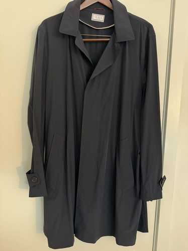 Brunello Cucinelli Brunello Cucinelli Light Coat i