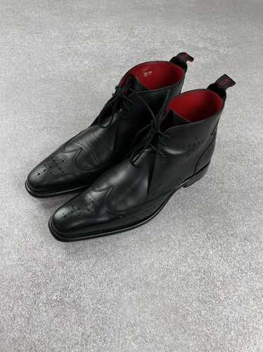 Jeffery-west flashmans spirit leather - Gem
