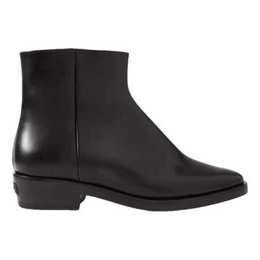 Fear of God Leather boots - image 1