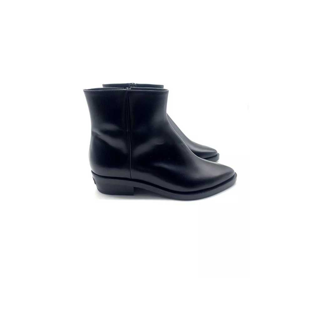 Fear of God Leather boots - image 3