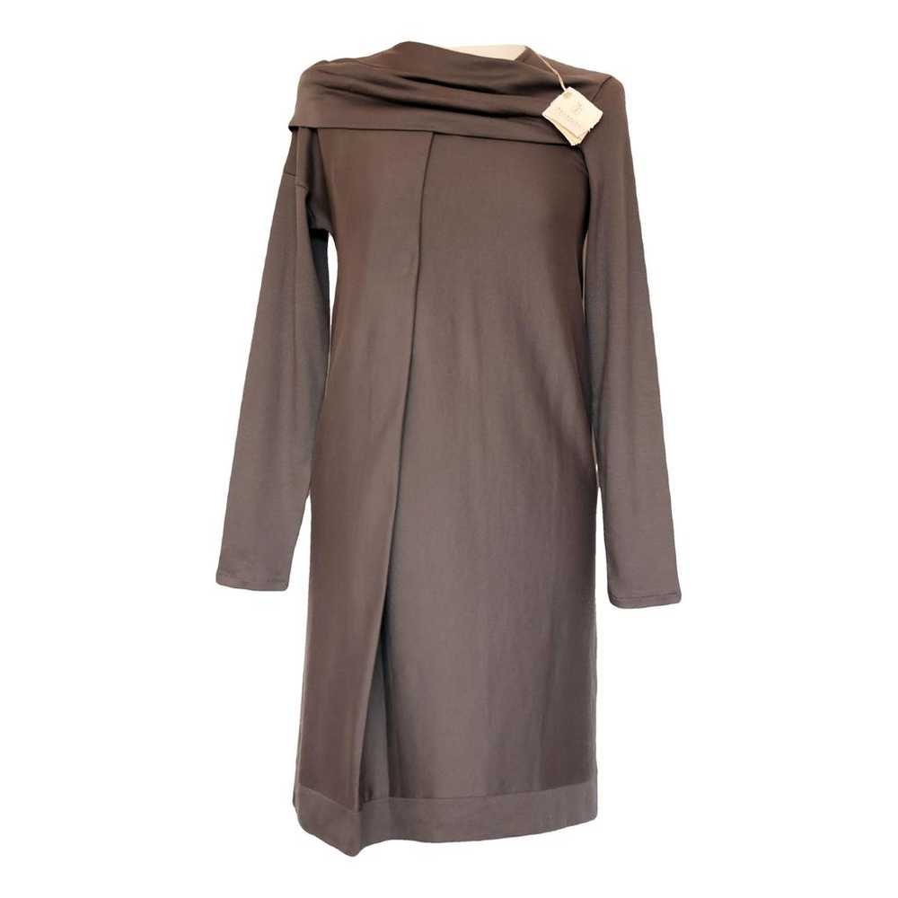 Brunello Cucinelli Mid-length dress - image 1