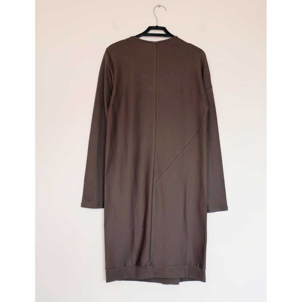 Brunello Cucinelli Mid-length dress - image 7