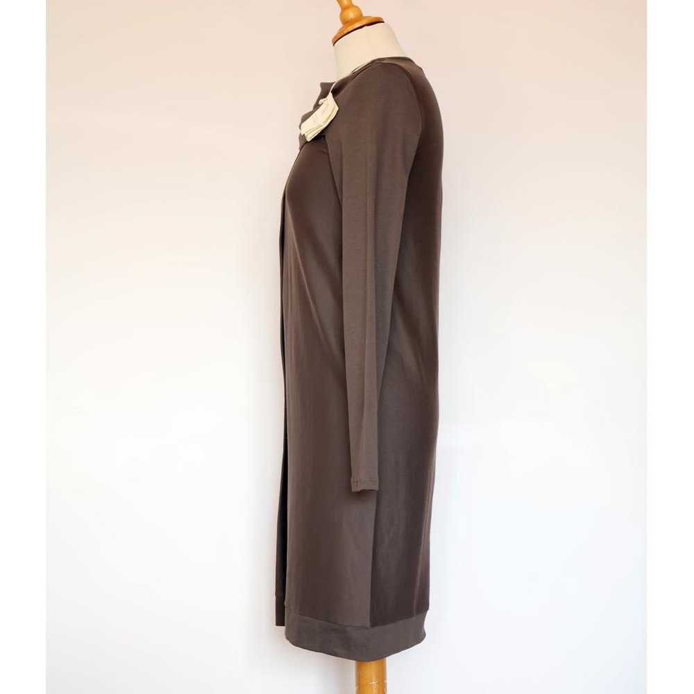 Brunello Cucinelli Mid-length dress - image 8