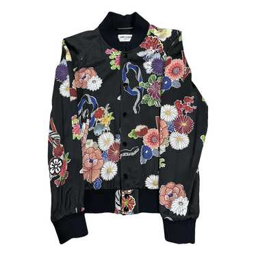 Saint Laurent Silk jacket - image 1