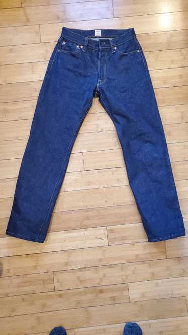 Samurai Jeans Samurai Jeans S510XX25OZ-20TH