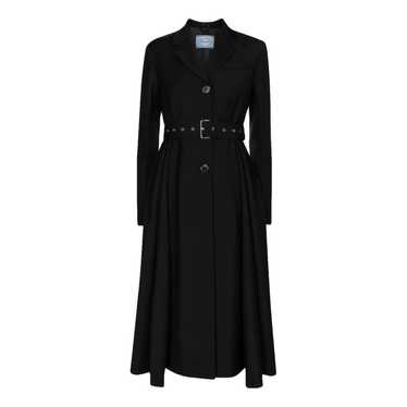 Prada Wool coat