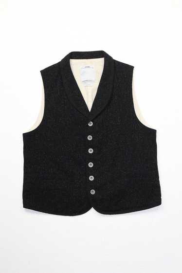 Visvim Granger Vest