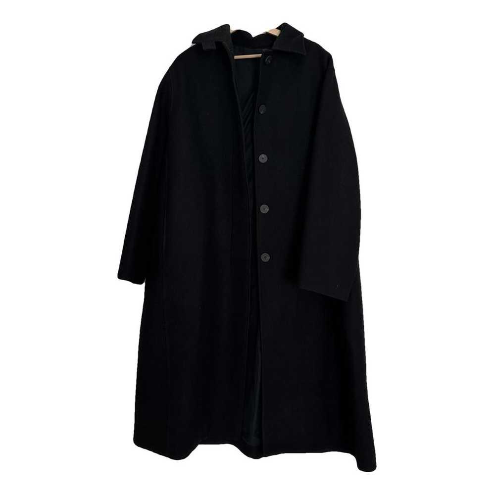 Studio Nicholson Wool coat - image 1