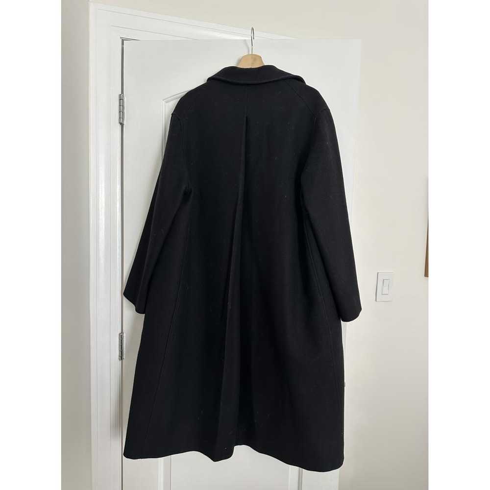 Studio Nicholson Wool coat - image 3