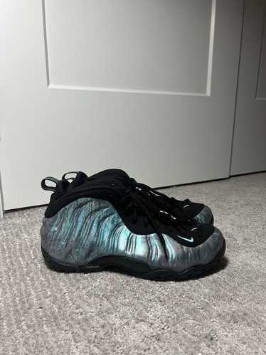 Nike Air Foamposite One Premium ‘Abalone’