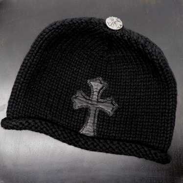 Chrome Hearts Chrome Hearts Knit Cap