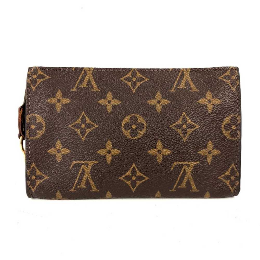 Louis Vuitton Pochette Accessoire cloth handbag - image 4